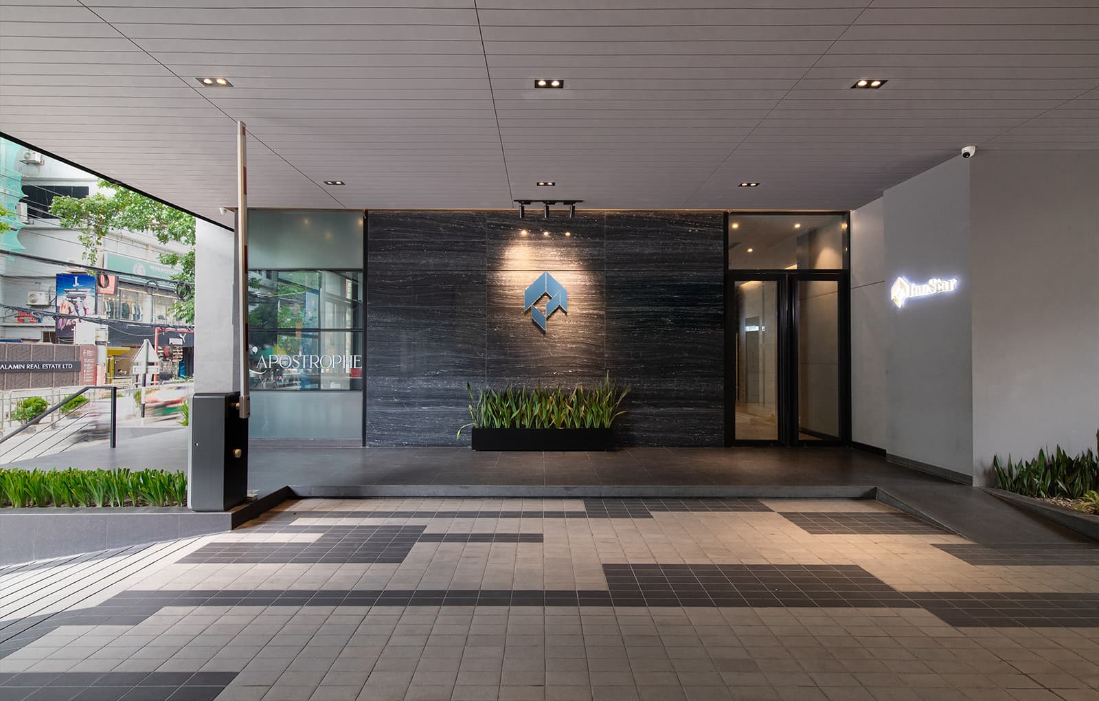 InnStar Limited | This is it
