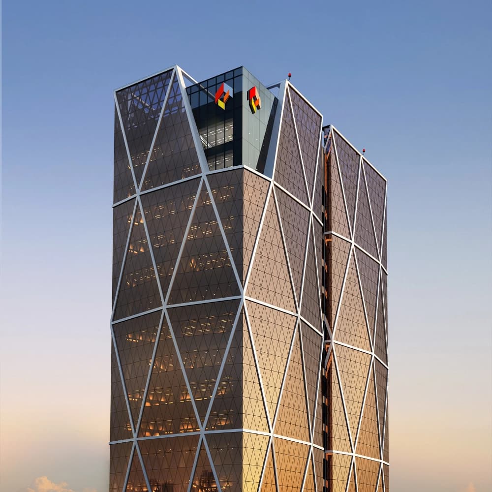 InnStar Limited | This is it
