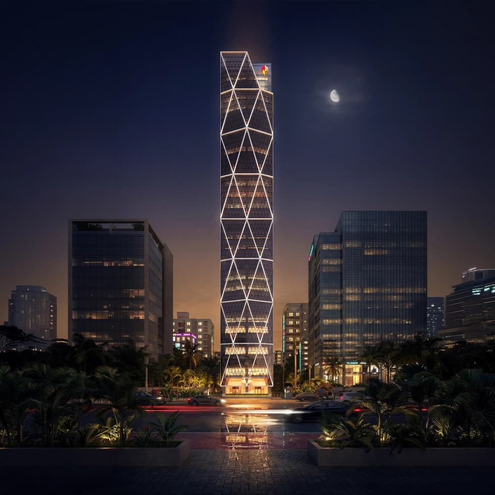 InnStar Limited | This is it