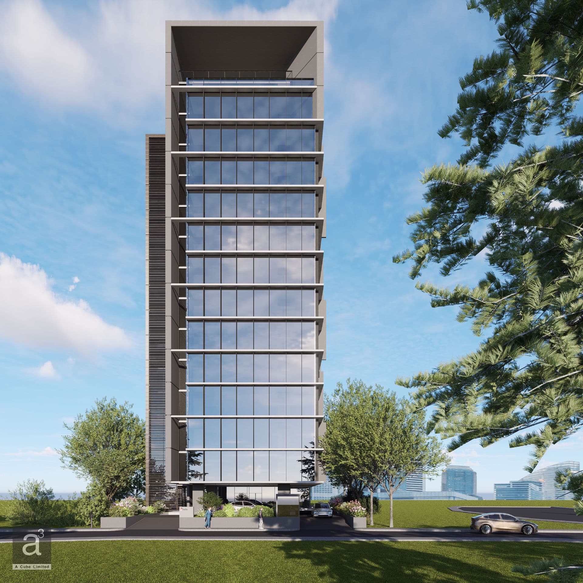 InnStar Limited | This is it