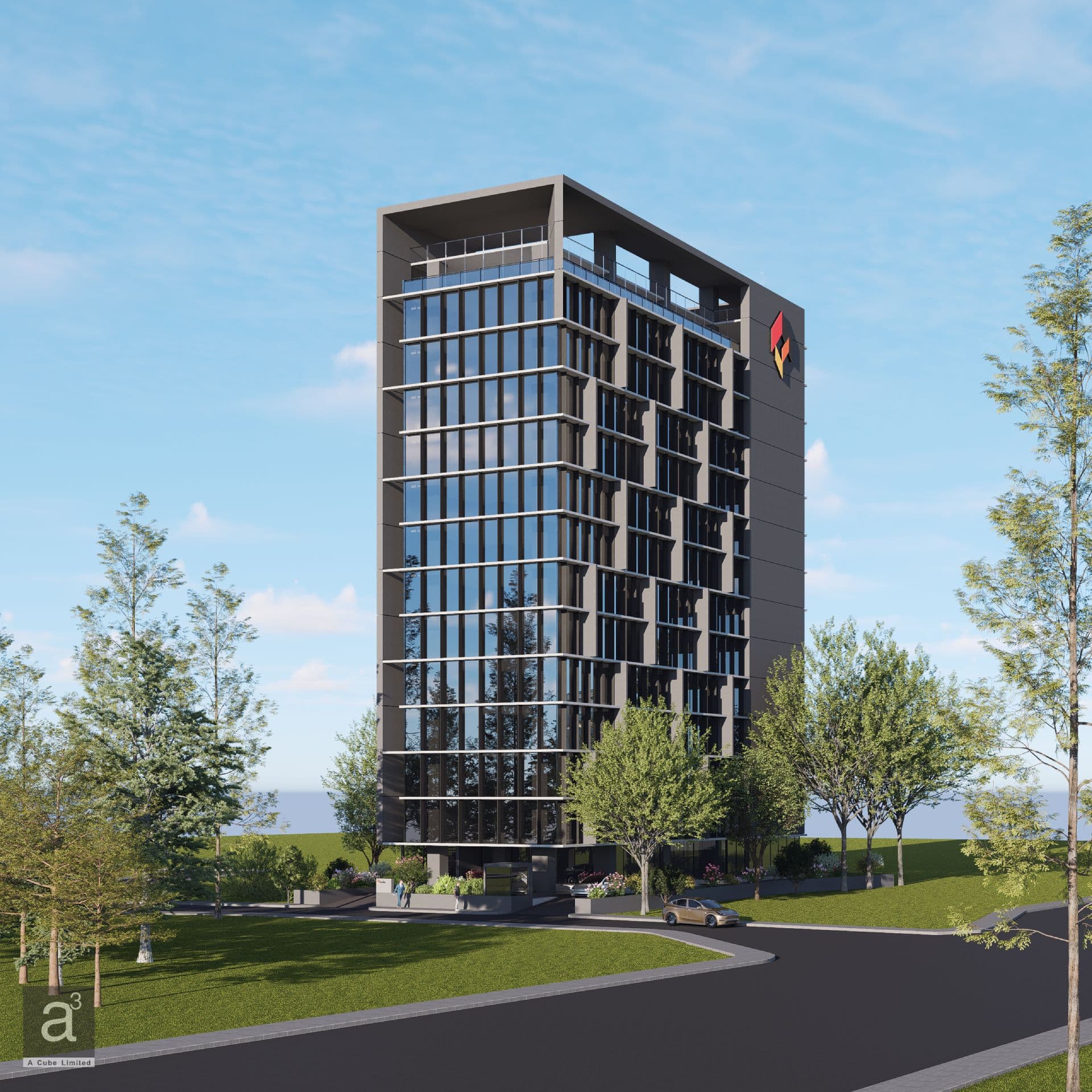 InnStar Limited | This is it