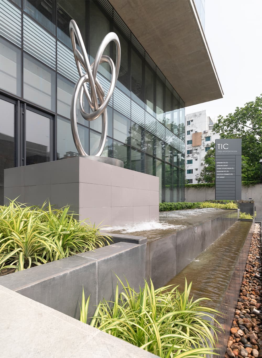 InnStar Limited | This is it