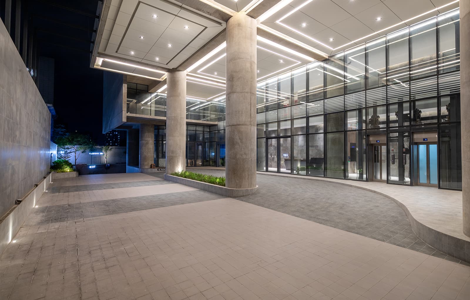 InnStar Limited | This is it