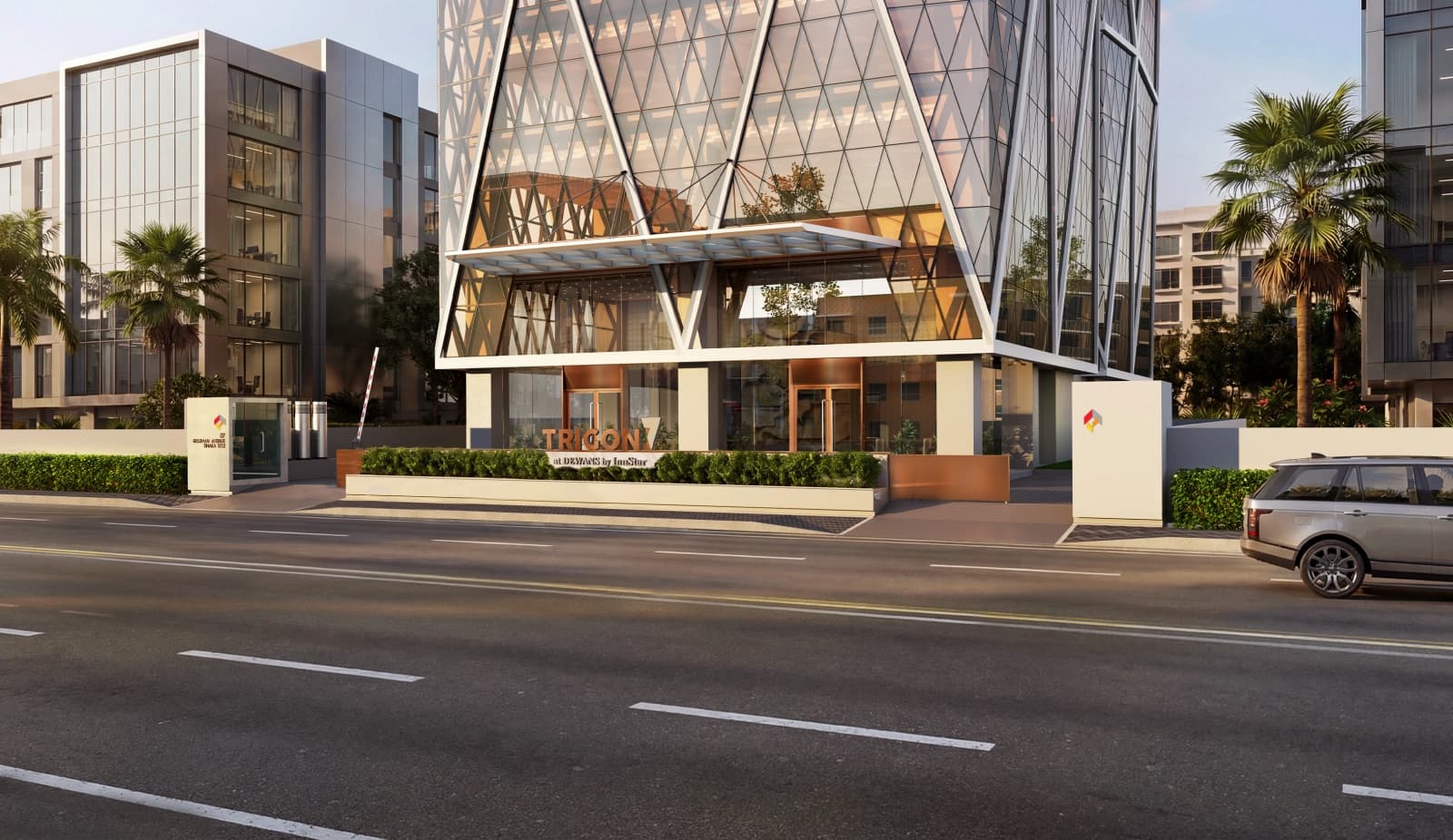 InnStar Limited | This is it