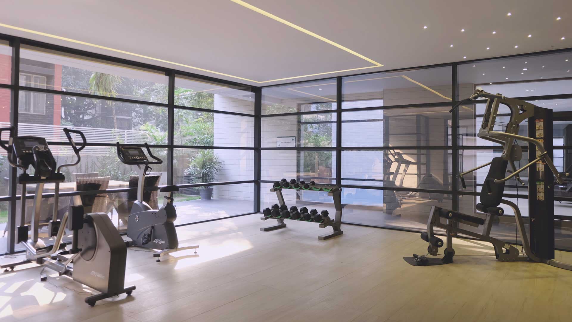 InnStar Limited | This is it