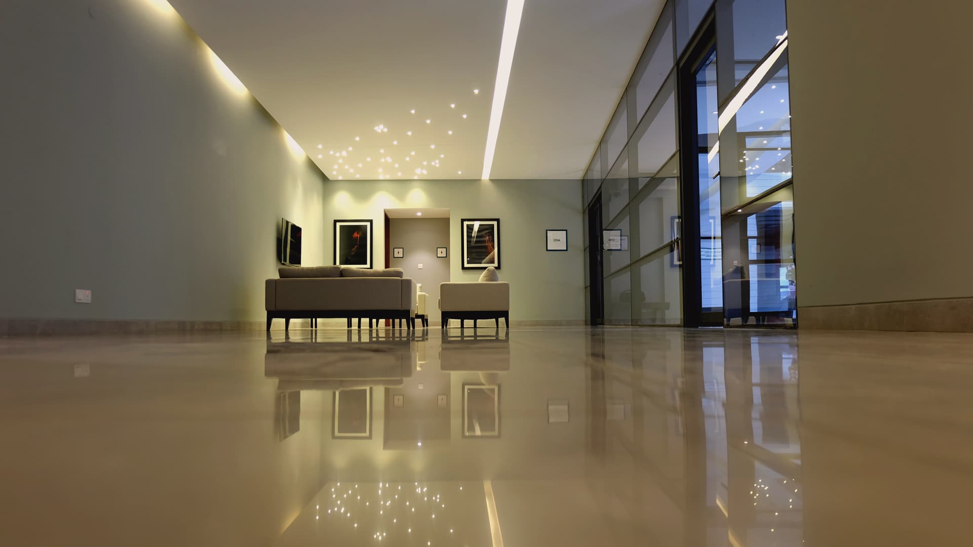 InnStar Limited | This is it
