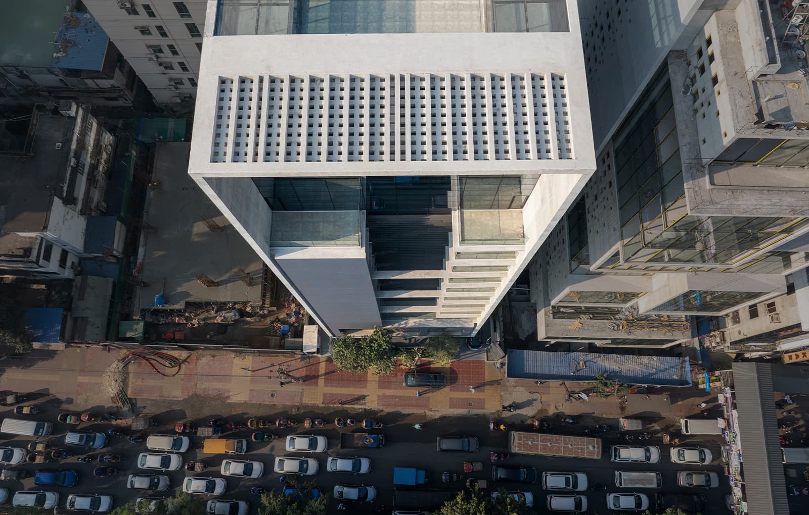 InnStar Limited | This is it